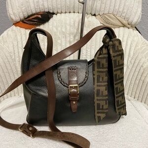 Fendi bags